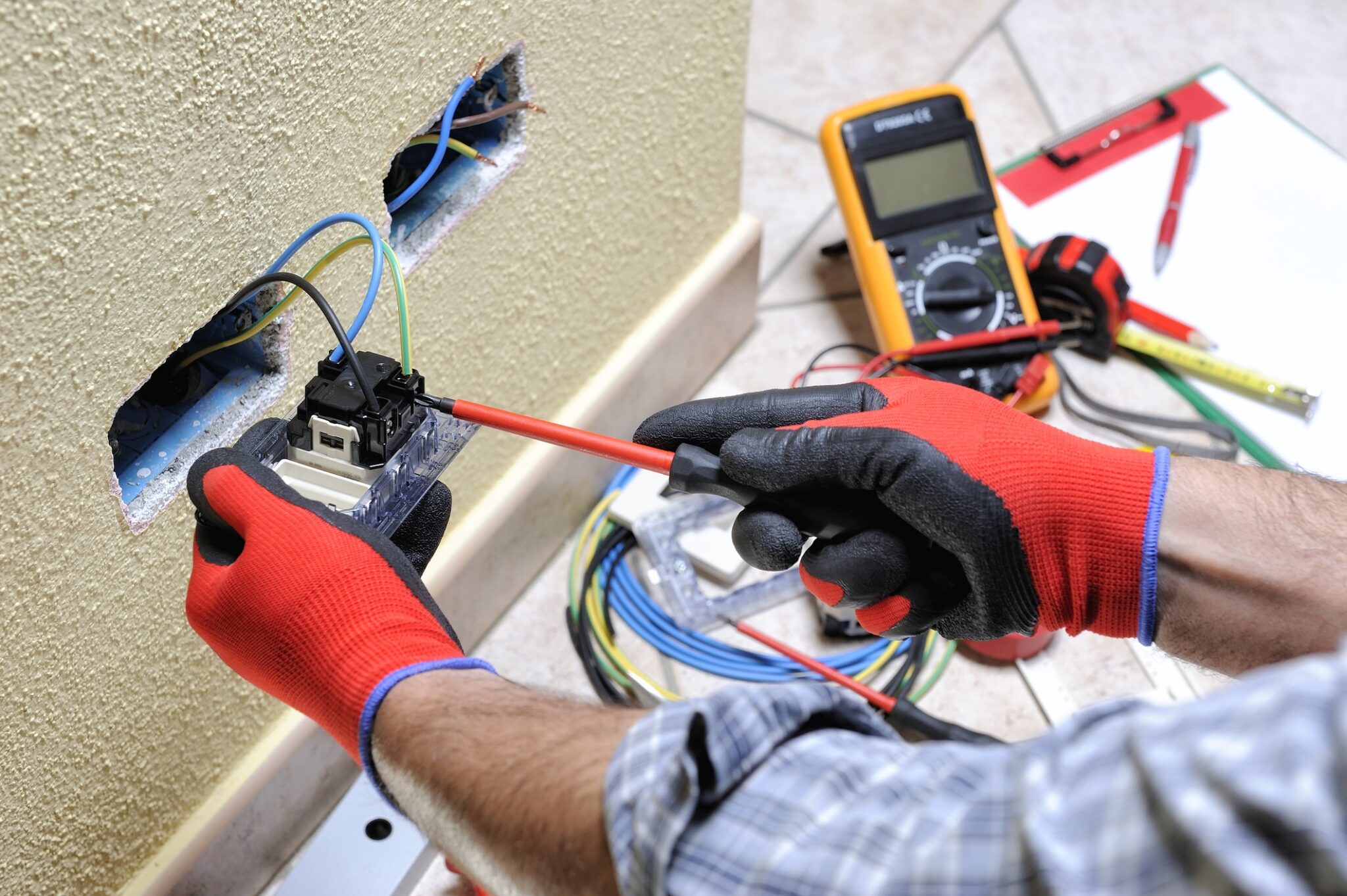 Energy Efficiency