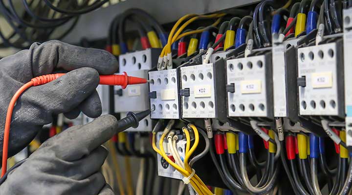 Electrical Safety Tips
