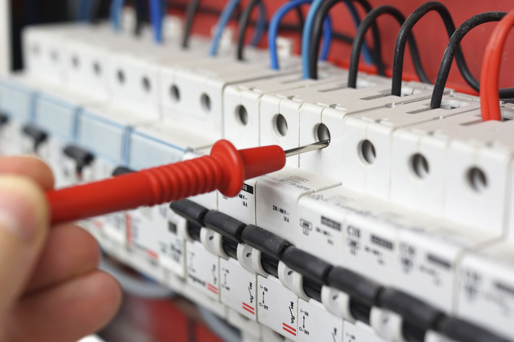 Common Electrical Problems