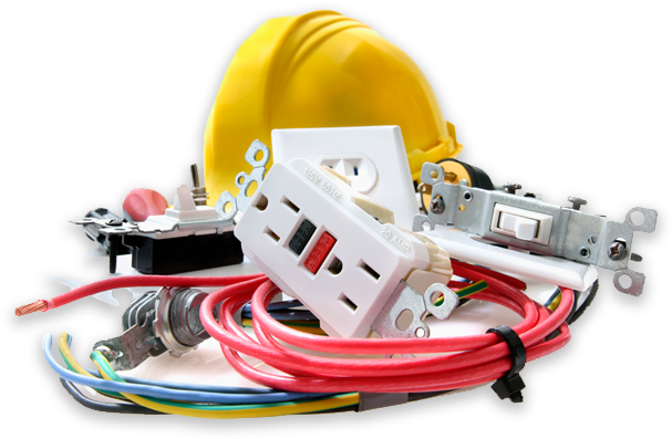 Licensed Electrical Contractor